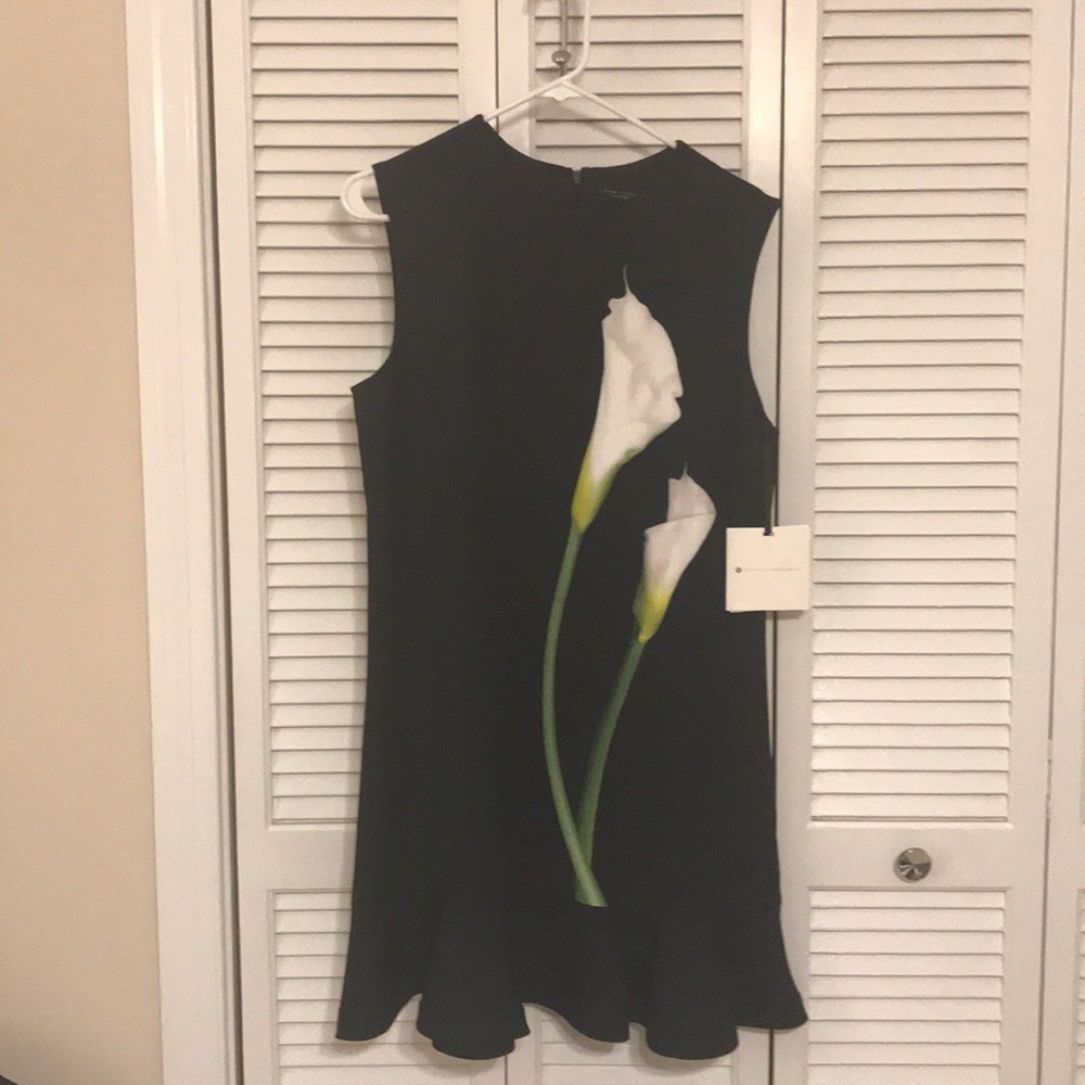 Victoria Beckham Dress